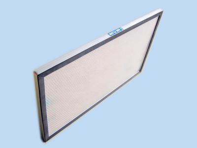 鞍山初效空氣過濾器定做服務(wù)介紹