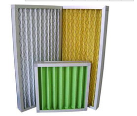 初效過濾器報(bào)價(jià)與廠家指南