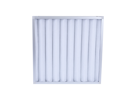 全面解析 從初效到高效——空氣過濾系統的核心層級