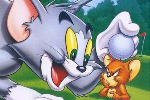 陪伴我們長大的動畫片，你看過幾部？